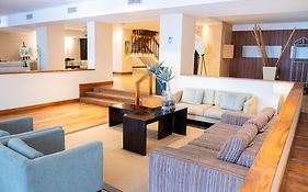 Hotel Peninsula Valdes
